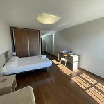 Santuario De Sancho Abarca Hotel