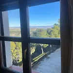 Santuario De Sancho Abarca Hotel Tauste