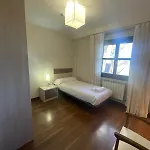 Santuario De Sancho Abarca Hotel