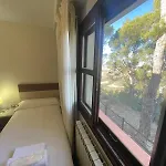 Santuario De Sancho Abarca