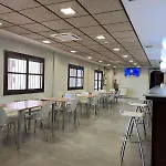 Santuario De Sancho Abarca Hotel