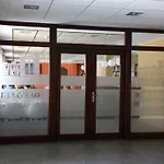 Santuario De Sancho Abarca