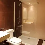 Hotel Santuario De Sancho Abarca