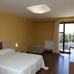 Santuario De Sancho Abarca Hotel