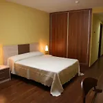 Santuario De Sancho Abarca Hotel 2*