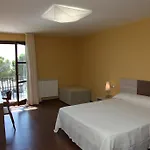 Hotel Santuario De Sancho Abarca