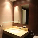 Hotel Santuario De Sancho Abarca 2*