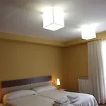 Hotel Santuario De Sancho Abarca Tauste