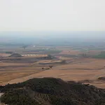 Santuario De Sancho Abarca Hotel Tauste