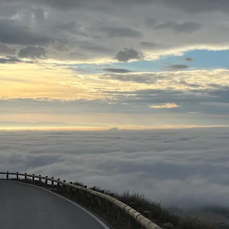 Santuario De Sancho Abarca Hotel Tauste