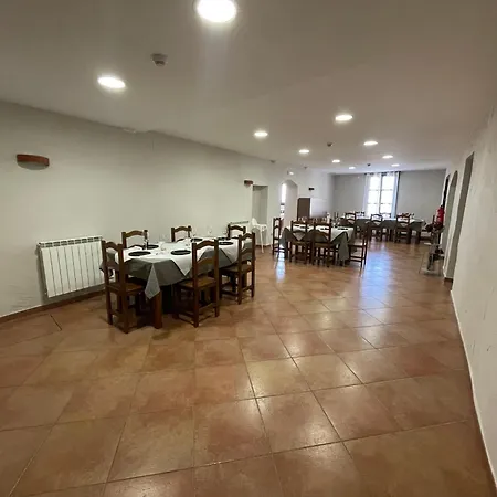 Santuario De Sancho Abarca