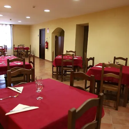 Santuario De Sancho Abarca Tauste