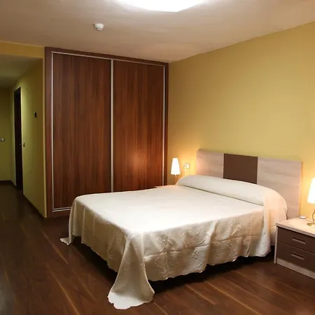 Santuario De Sancho Abarca 2* Tauste