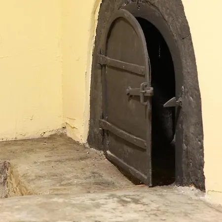 Santuario De Sancho Abarca