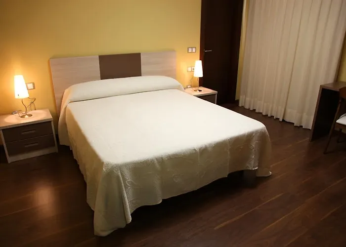 Santuario De Sancho Abarca Tauste