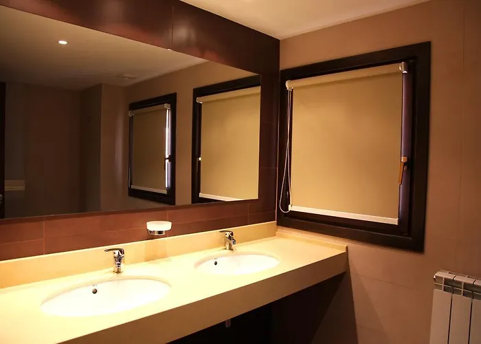 Santuario De Sancho Abarca