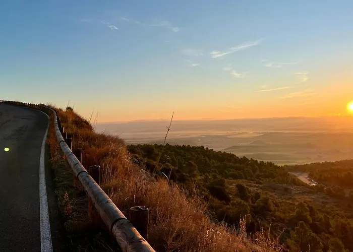 Hotel Santuario De Sancho Abarca