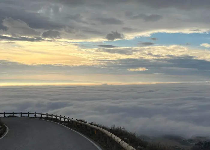 Santuario De Sancho Abarca Otel Tauste