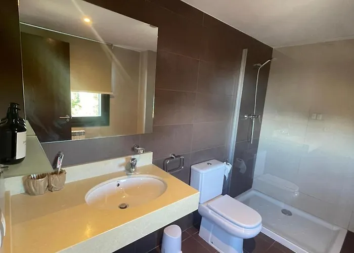 Santuario De Sancho Abarca Tauste