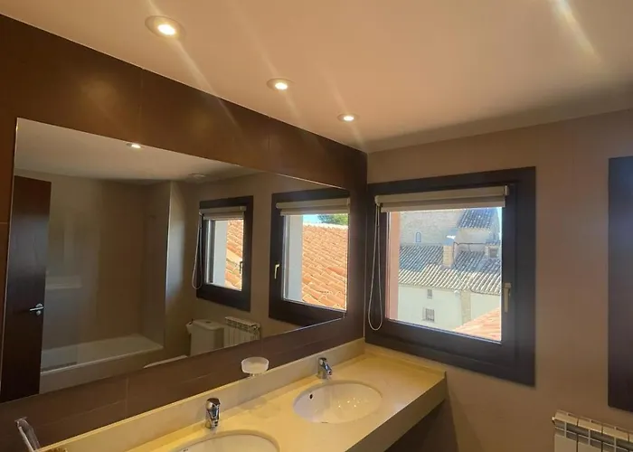 Santuario De Sancho Abarca 2* Tauste