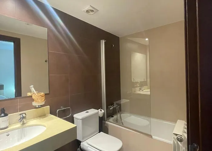 Santuario De Sancho Abarca 2*