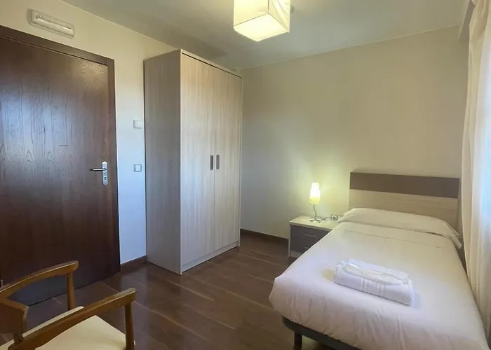 Santuario De Sancho Abarca 2* Tauste