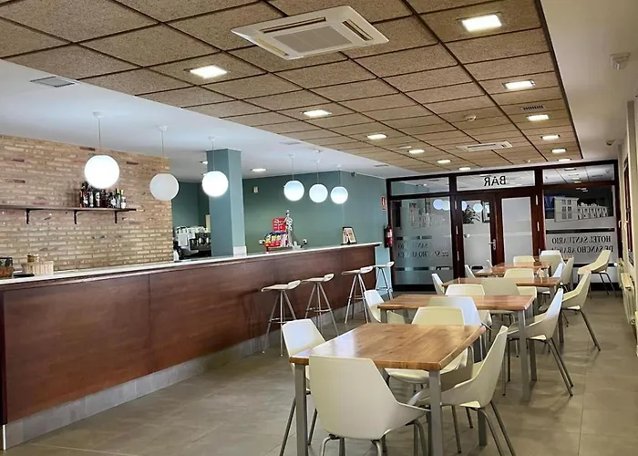 Santuario De Sancho Abarca 2*