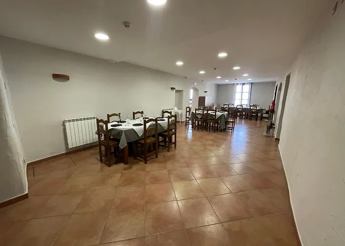 Santuario De Sancho Abarca