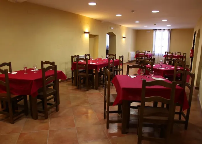 Santuario De Sancho Abarca 2* Tauste