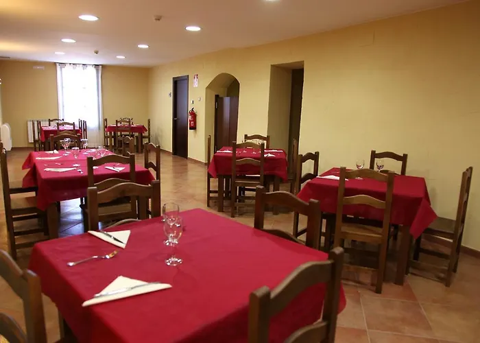 Santuario De Sancho Abarca Tauste