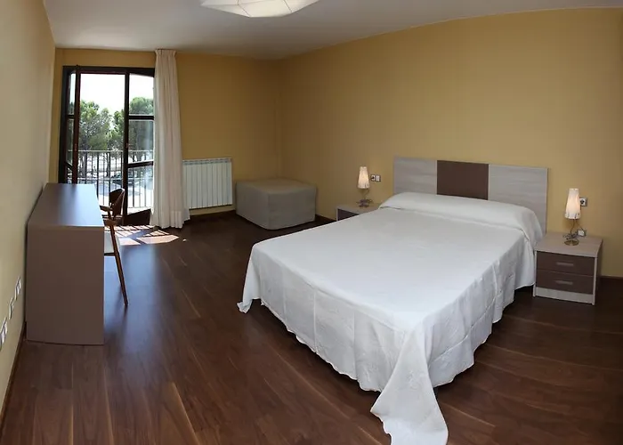 Santuario De Sancho Abarca 2*