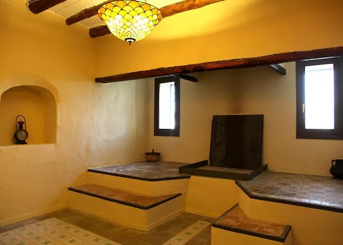 Santuario De Sancho Abarca 2* Tauste