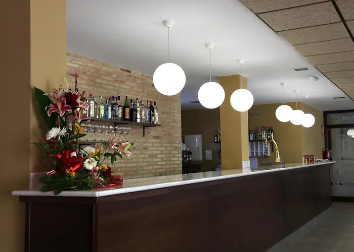 Santuario De Sancho Abarca Tauste