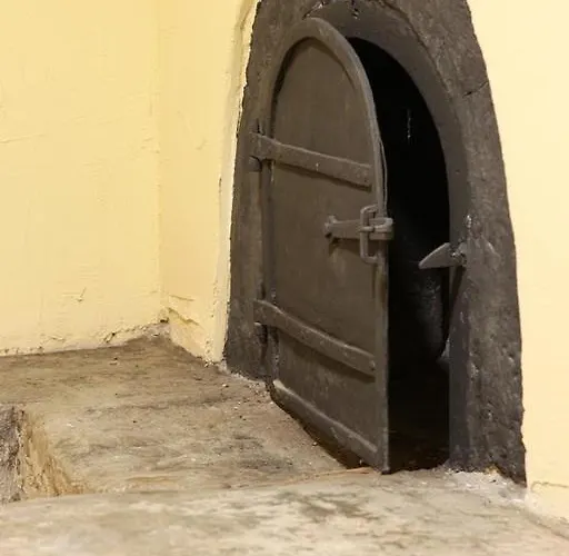 Santuario De Sancho Abarca